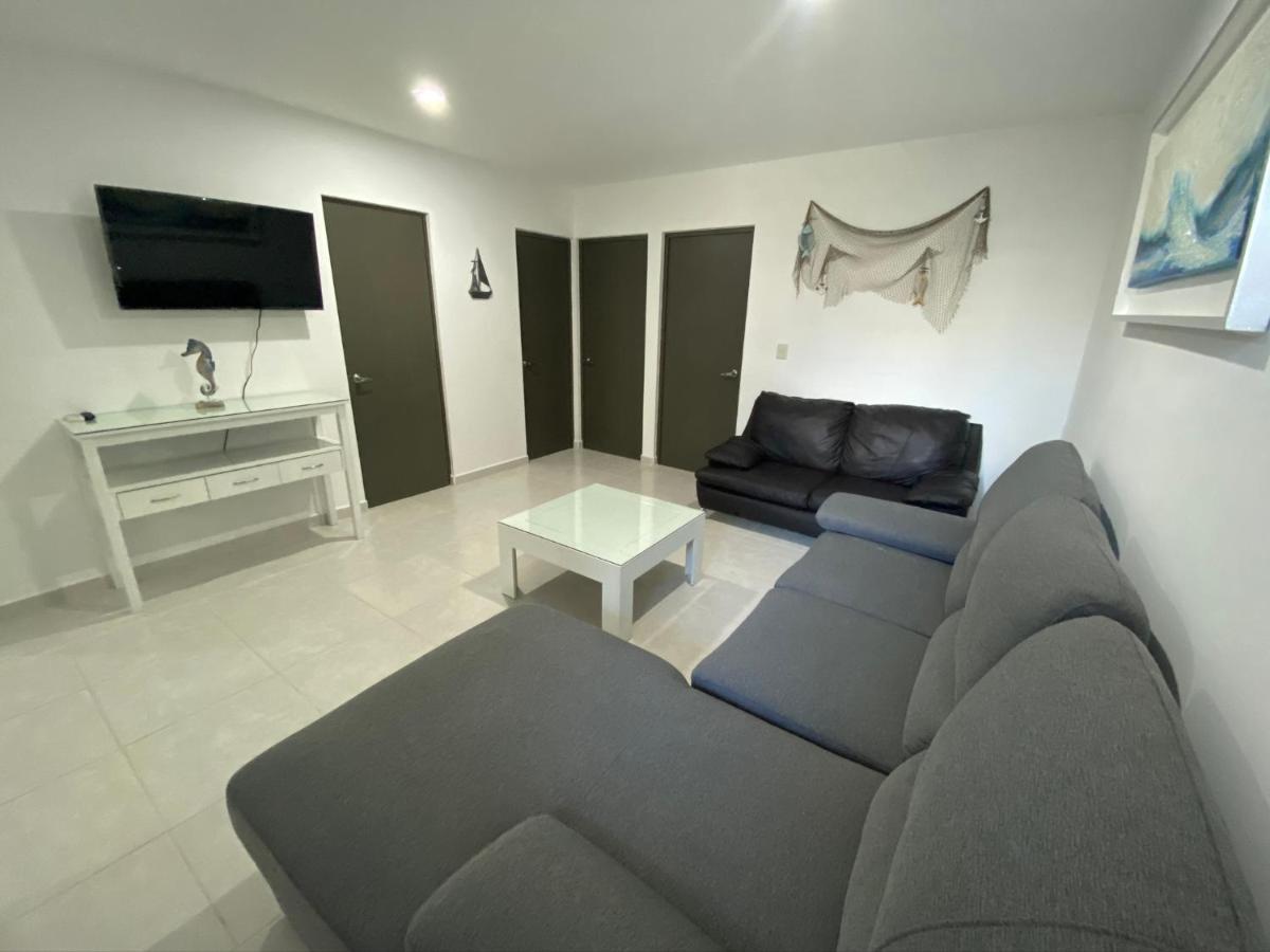 Ferienwohnung Alejandria 1630-3/Alberca/Privada/Nuevo Mazatlán Exterior foto