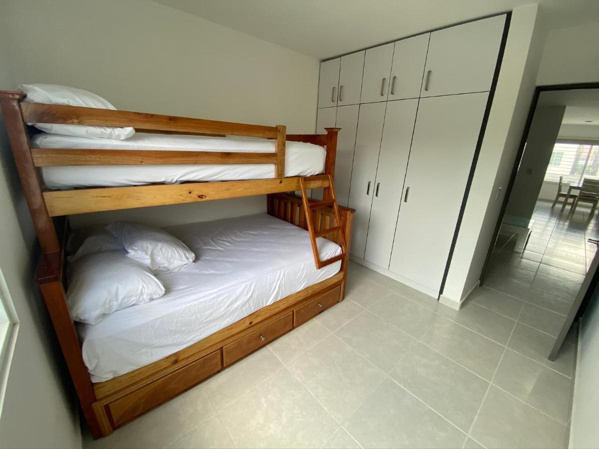 Ferienwohnung Alejandria 1630-3/Alberca/Privada/Nuevo Mazatlán Exterior foto