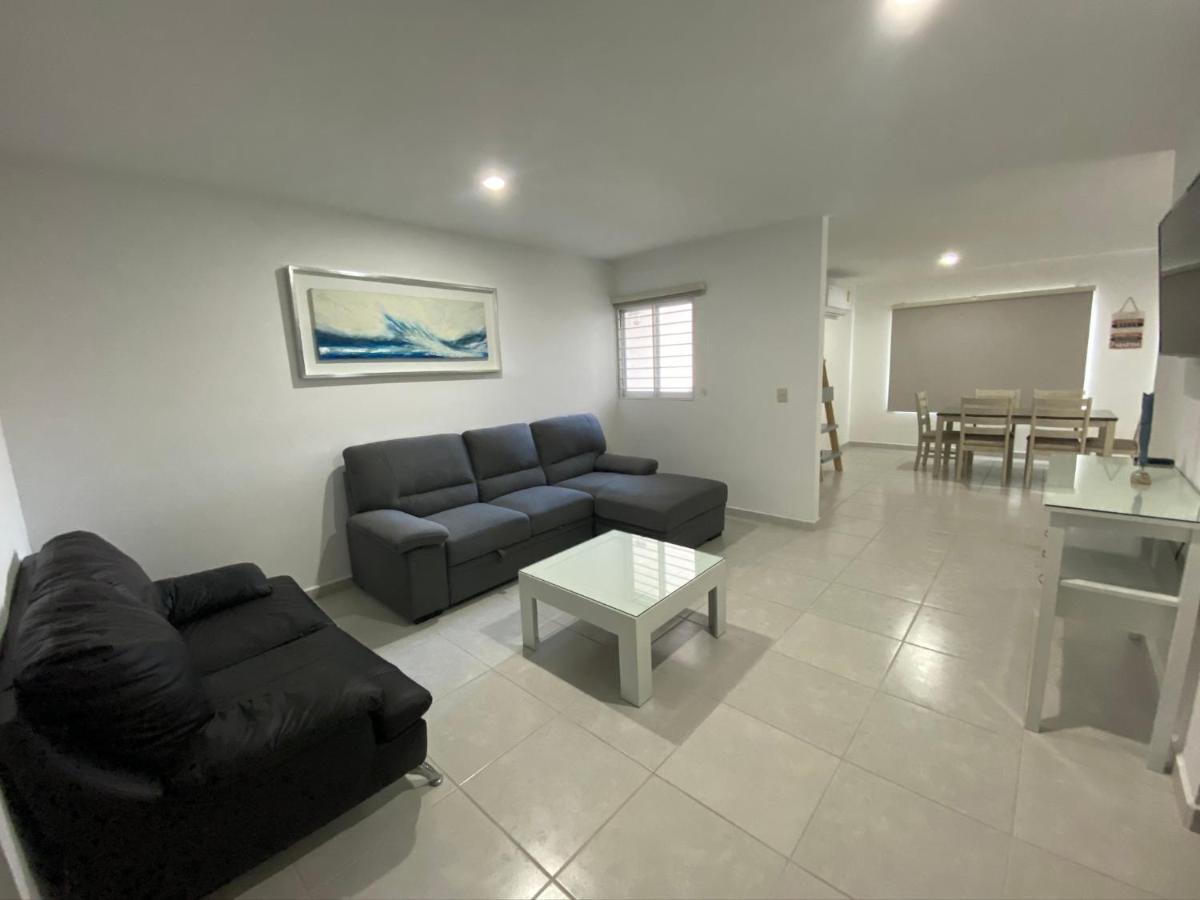 Ferienwohnung Alejandria 1630-3/Alberca/Privada/Nuevo Mazatlán Exterior foto