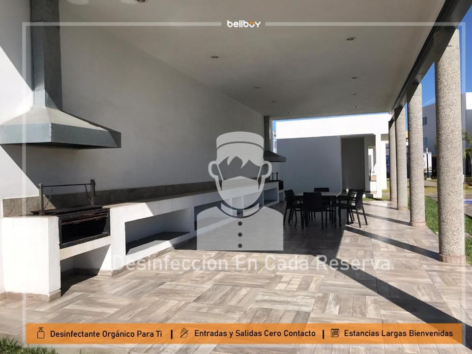 Ferienwohnung Alejandria 1630-3/Alberca/Privada/Nuevo Mazatlán Exterior foto