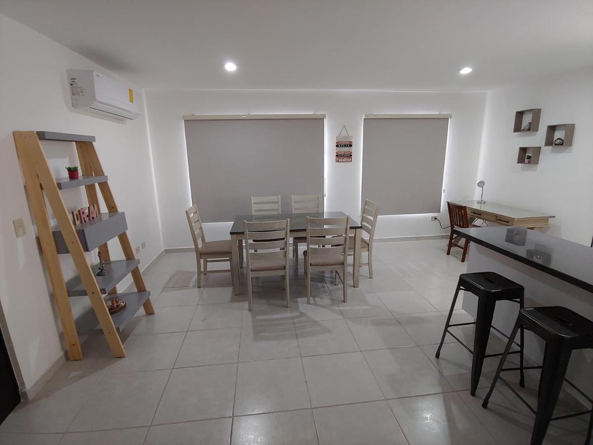 Ferienwohnung Alejandria 1630-3/Alberca/Privada/Nuevo Mazatlán Exterior foto